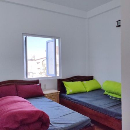 מלון דה לאט 31 Ngo Quyen מראה חיצוני תמונה